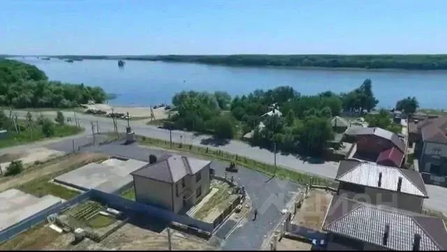 Дом в Ростовская область, Ростов-на-Дону Кумженская ул., 62а (157 м) - Фото 0