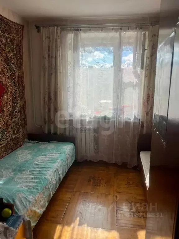 2-к кв. Башкортостан, Уфа ул. Достоевского, 137 (52.2 м) - Фото 1