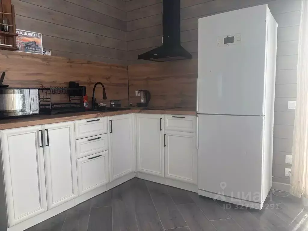 Дом в Иркутская область, Слюдянский район, пос. Утулик Трактовая ул., ... - Фото 1