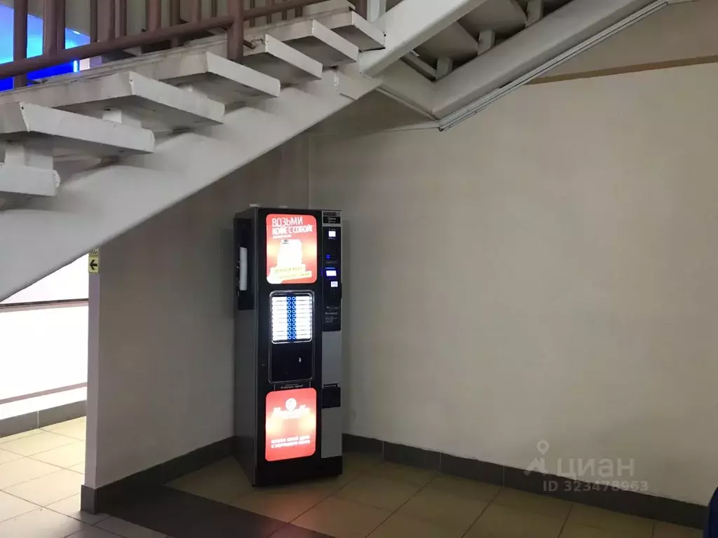 Помещение свободного назначения в Нижегородская область, Дзержинск ... - Фото 2