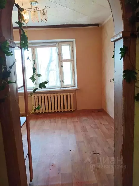 Студия Вологодская область, Вологда ул. Панкратова, 75Ак1 (16.3 м) - Фото 2