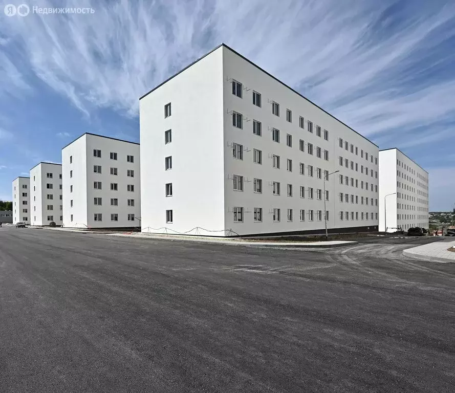 1-комнатная квартира: Волгоград, улица Ломоносова, 83 (21 м) - Фото 1