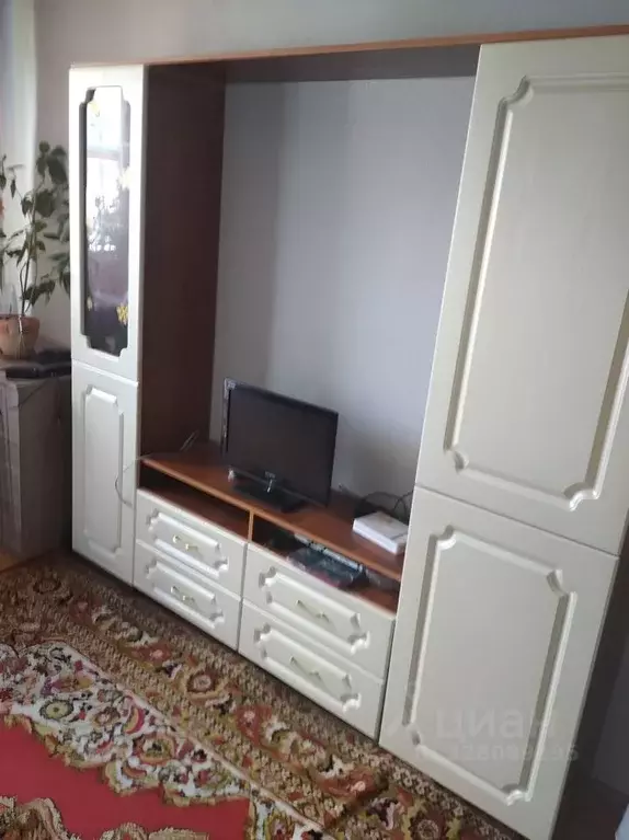 1-к кв. Омская область, Омск ул. Бетховена, 23 (31.0 м) - Фото 1