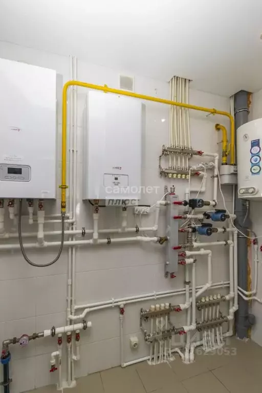 Коттедж в Омская область, Омск Щедрая ул., 50 (149 м) - Фото 2