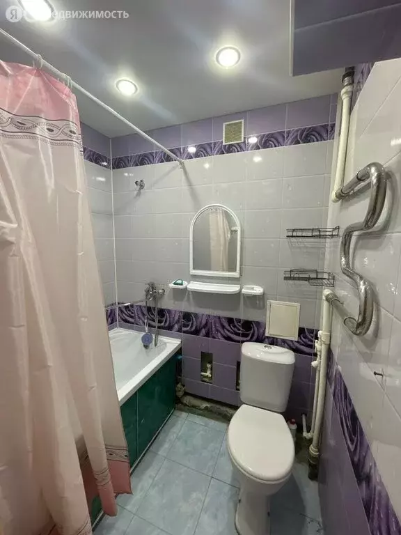 1-комнатная квартира: Брянск, Банный переулок, 4 (31.5 м) - Фото 2