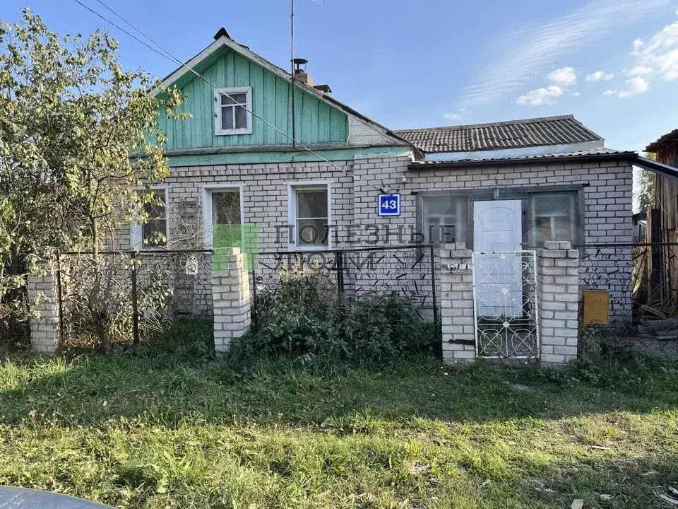 Дом 42 м на участке 7 сот. - Фото 1