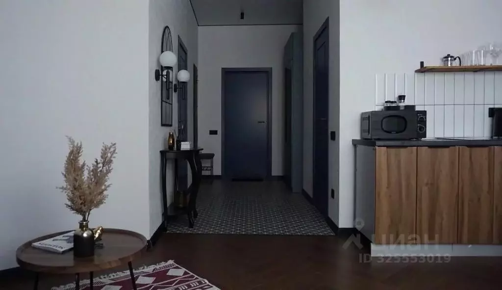 2-к кв. Московская область, Сергиев Посад Сергиевская ул., 13к1 (56.0 ... - Фото 2