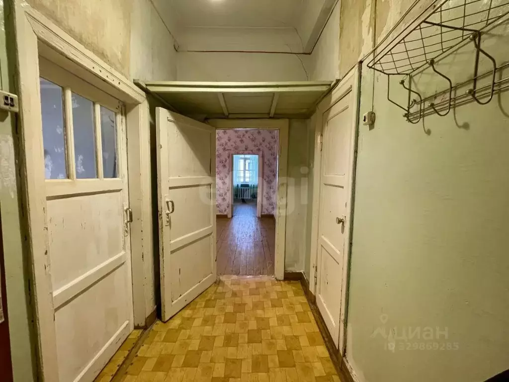 2-к кв. Свердловская область, Нижний Тагил ул. Кутузова, 10 (52.2 м) - Фото 2