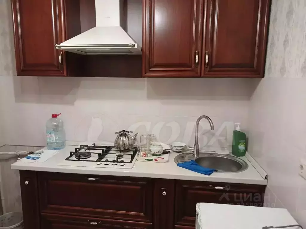 1-к кв. Дагестан, Махачкала просп. Имама шамиля, 41 (32.0 м) - Фото 2