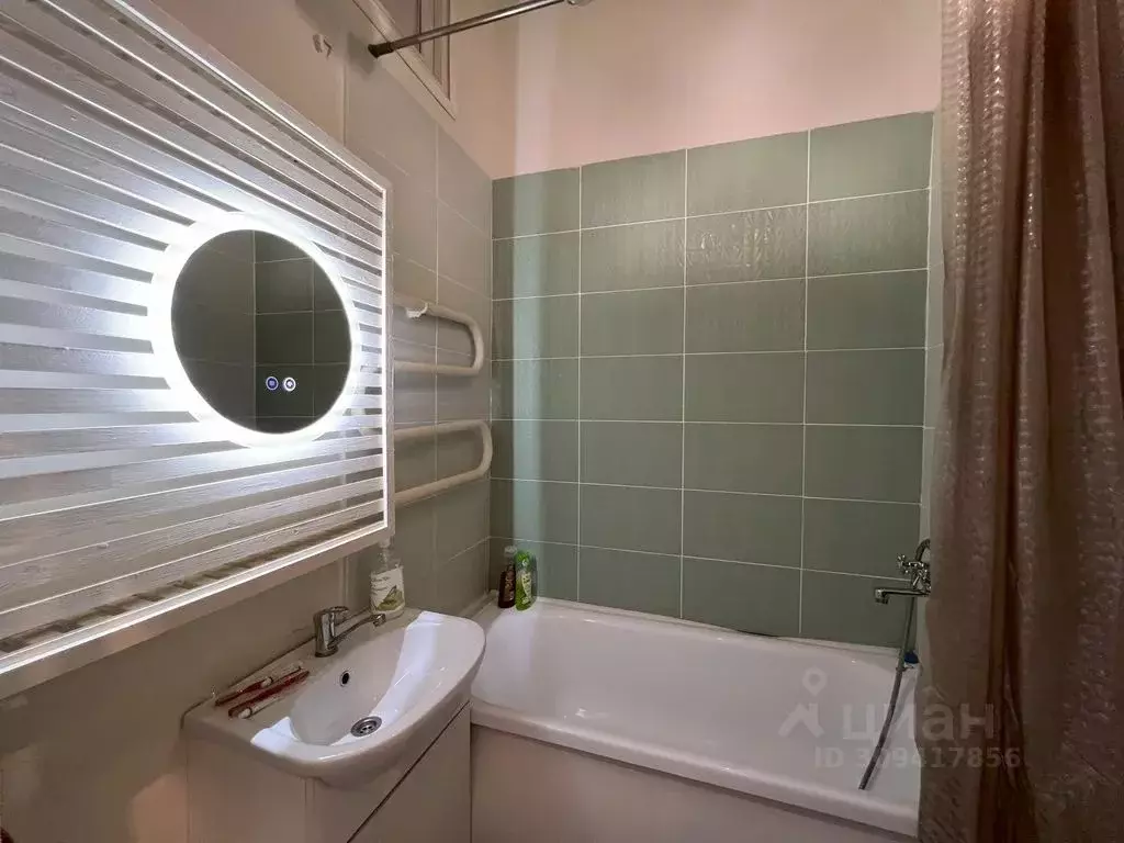 2-к кв. Орловская область, Орел ул. Ленина, 32/34 (43.0 м) - Фото 2