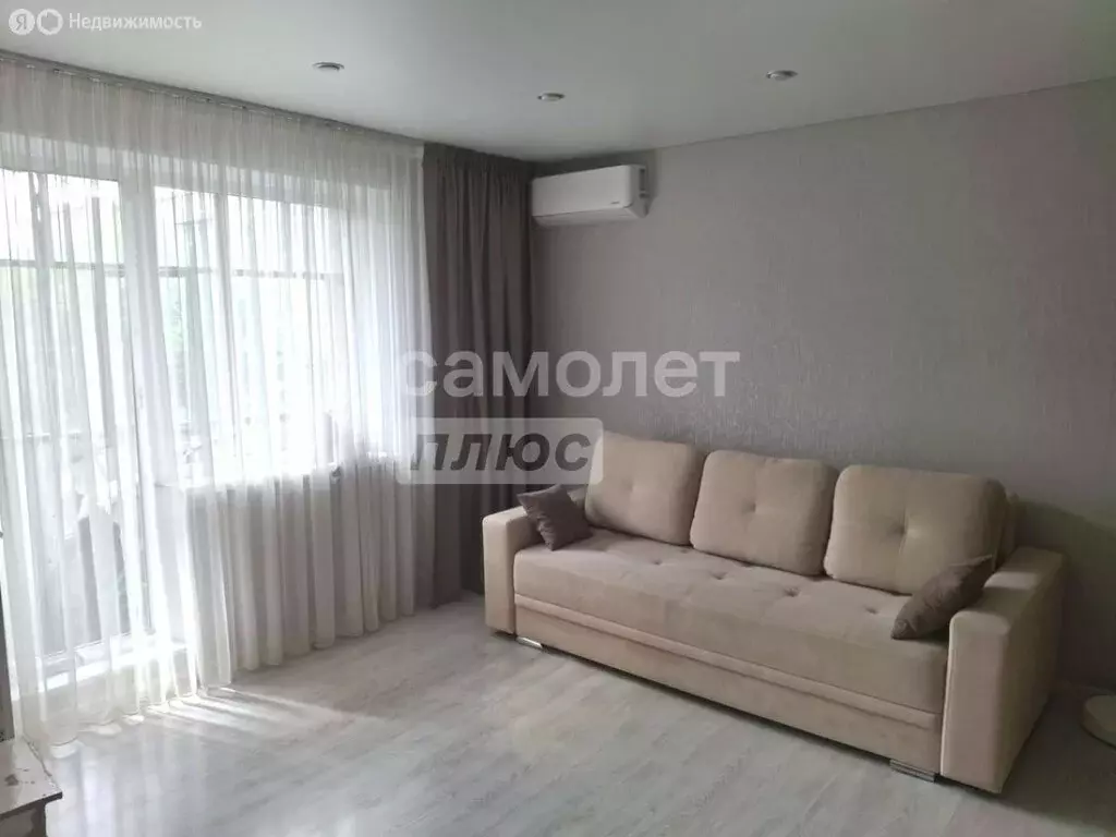 2-комнатная квартира: Миасс, улица Вернадского, 2 (50.7 м) - Фото 1