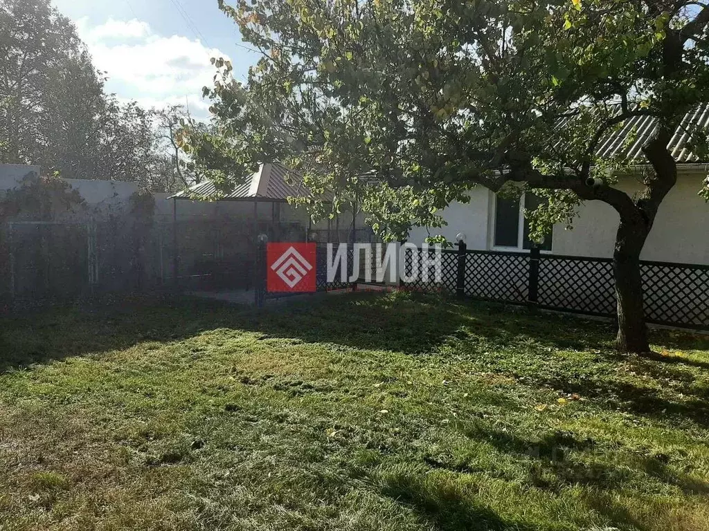 Дом в Севастополь проезд Средний, 2 (72 м) - Фото 2