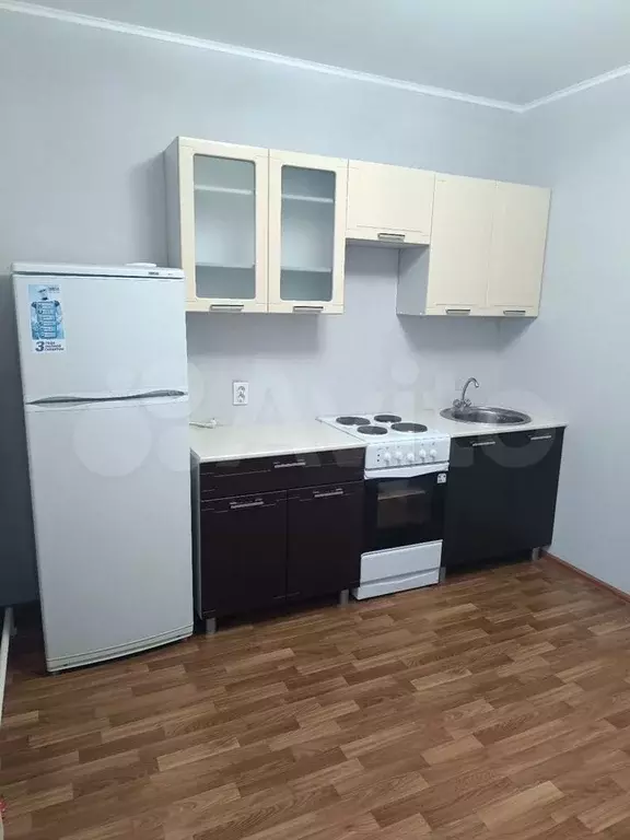 1-к. квартира, 39 м, 13/17 эт. - Фото 0
