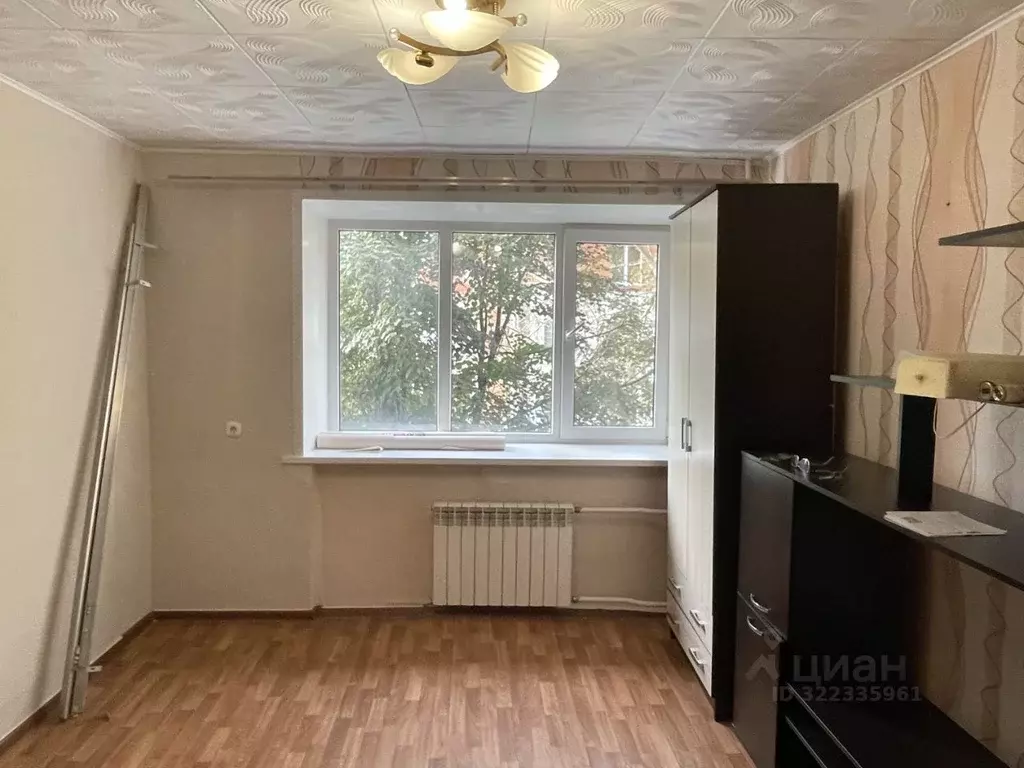 Комната Чувашия, Новочебоксарск Зеленый бул., 19 (18.0 м) - Фото 1