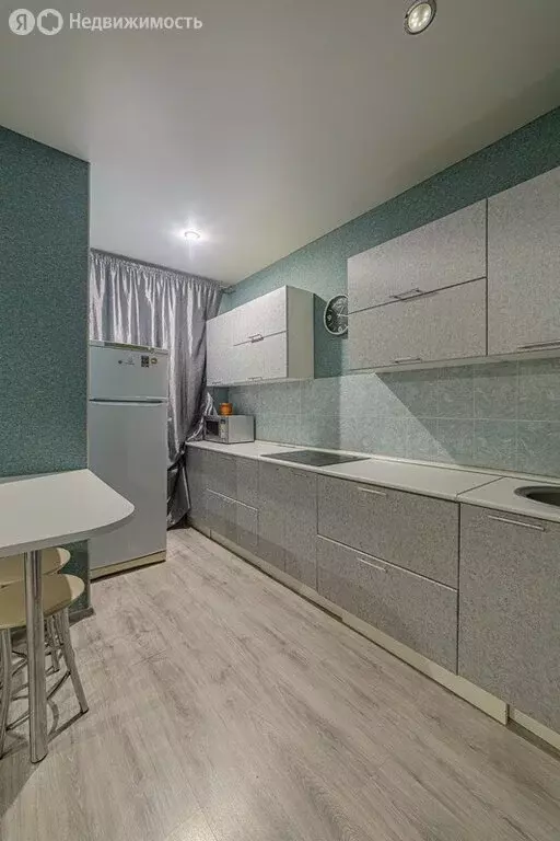 Квартира-студия: Пенза, Ладожская улица, 144А (26.1 м) - Фото 2