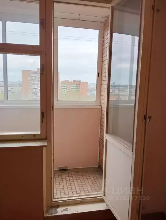 2-к кв. Московская область, Химки Зеленая ул., 15А (53.0 м) - Фото 2
