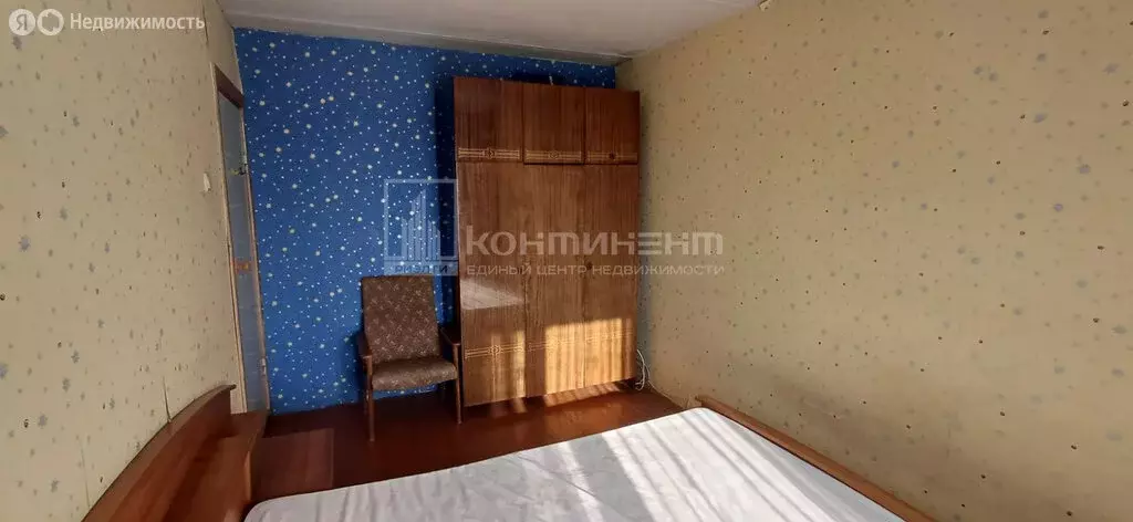 1к в 3-комнатной квартире (12 м) - Фото 1