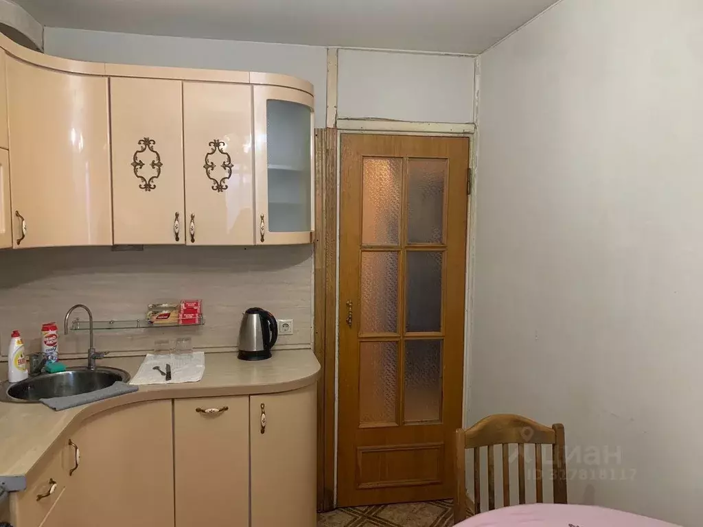 1-к кв. Москва Байкальская ул., 46к1 (36.0 м) - Фото 1