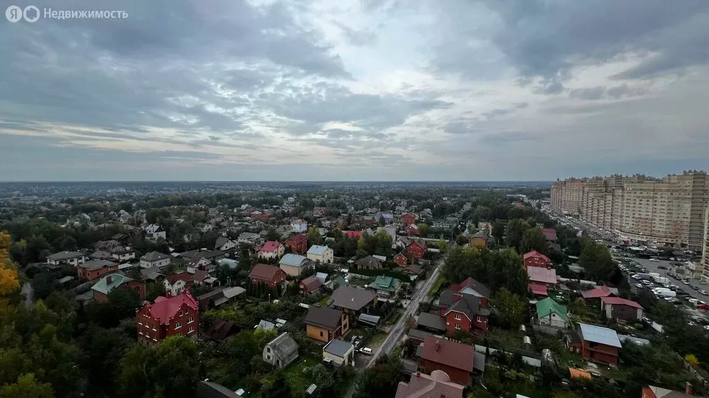 2-комнатная квартира: Раменское, улица Приборостроителей, 1А (55.6 м) - Фото 1