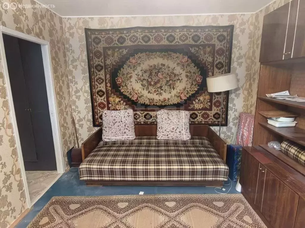 2-комнатная квартира: Санкт-Петербург, проспект Луначарского, 86к2 ... - Фото 2