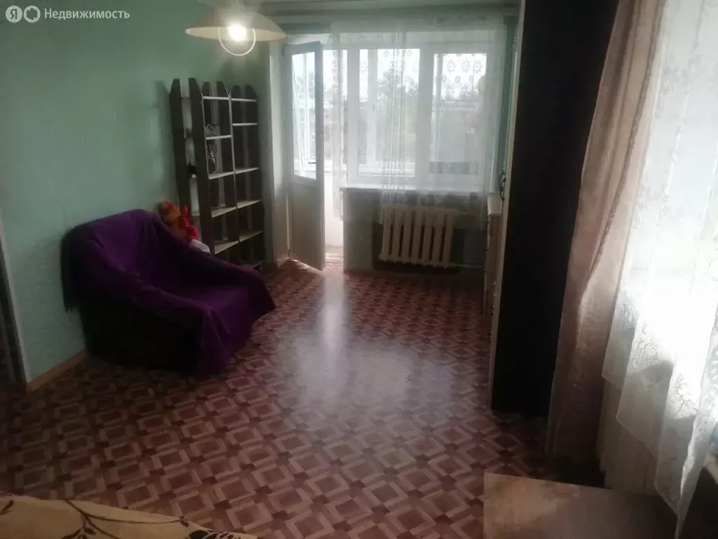 1-комнатная квартира: Алексин, Арматурная улица, 13 (32.2 м) - Фото 1