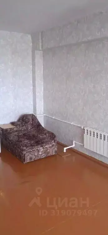 1-к кв. Иркутская область, Тулун ул. Мира, 8 (23.2 м) - Фото 0