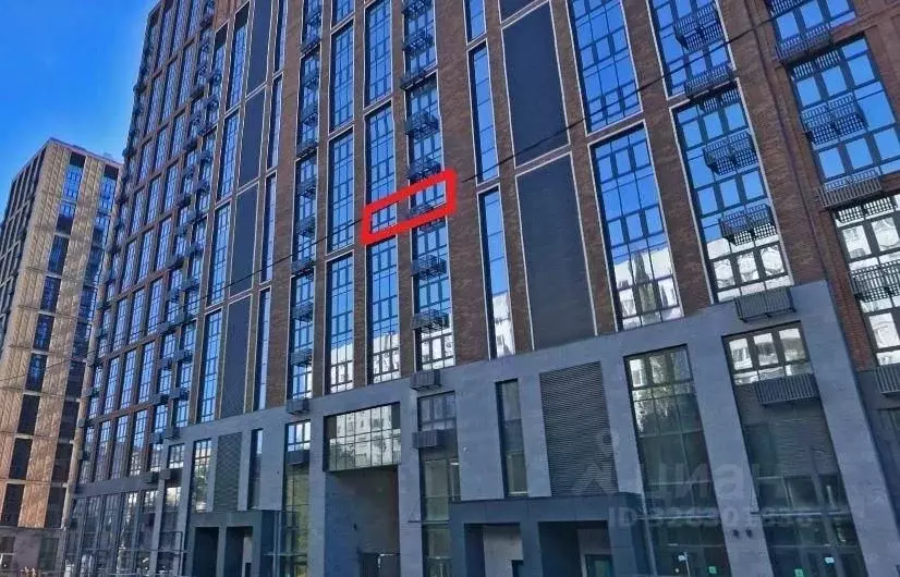 4-к кв. Москва Клинская ул., 2А (144.0 м) - Фото 2