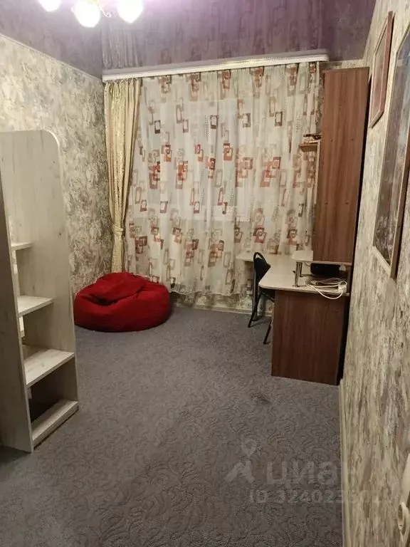 2-к кв. Тюменская область, Тюмень ул. Муравленко, 7 (55.0 м) - Фото 2