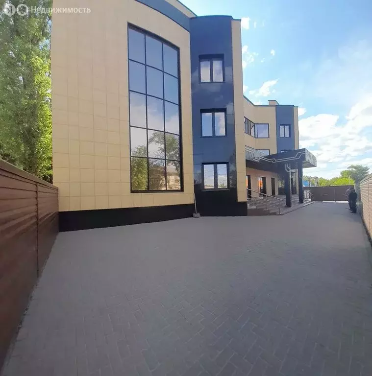 Офис (755.9 м) - Фото 1