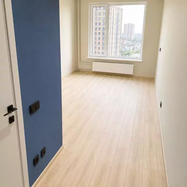 Студия Санкт-Петербург просп. Энергетиков, 8к2 (25.0 м) - Фото 1