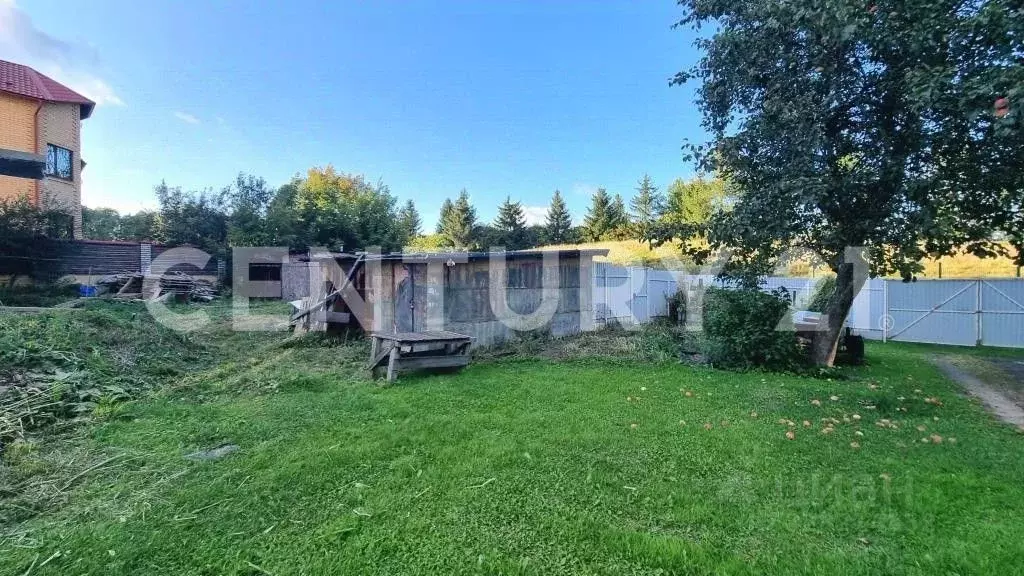 Участок в Московская область, Одинцовский городской округ, д. Сколково ... - Фото 2