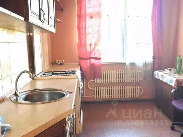 2-к кв. Волгоградская область, Волгоград Кузнецкая ул., 32 (40.6 м) - Фото 0