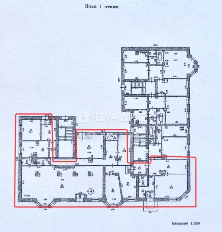 Торговая площадь в Нижегородская область, Нижний Новгород Актюбинская ... - Фото 2