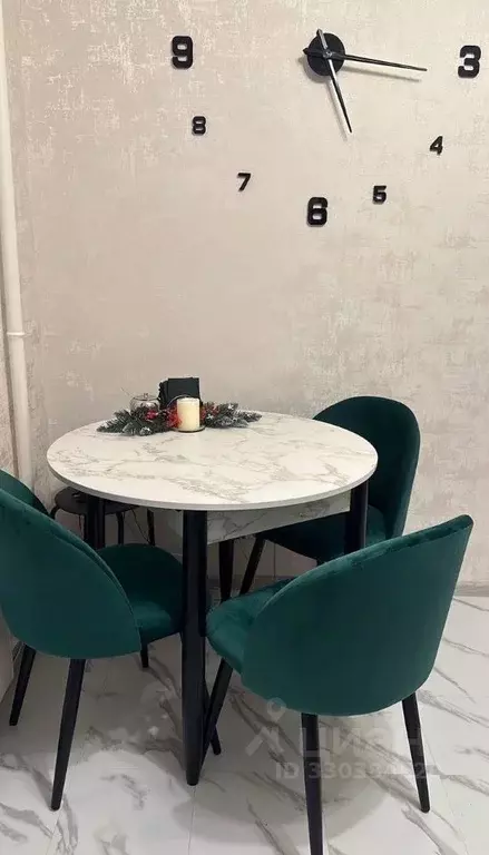 1-к кв. Москва Скобелевская ул., 19К1 (41.0 м) - Фото 1