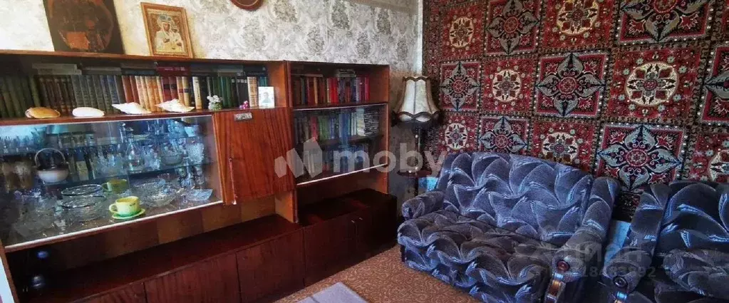 2-к кв. Калининградская область, Калининград Прибрежный мкр, ул. ... - Фото 0