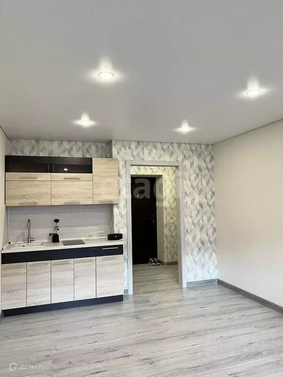Продаётся квартира-студия, 30 м - Фото 1