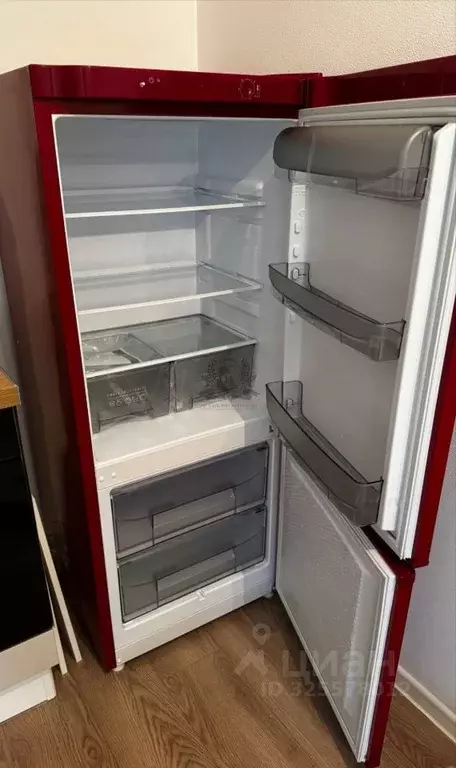 1-к кв. Санкт-Петербург Лиговский просп., 242 (34.1 м) - Фото 2