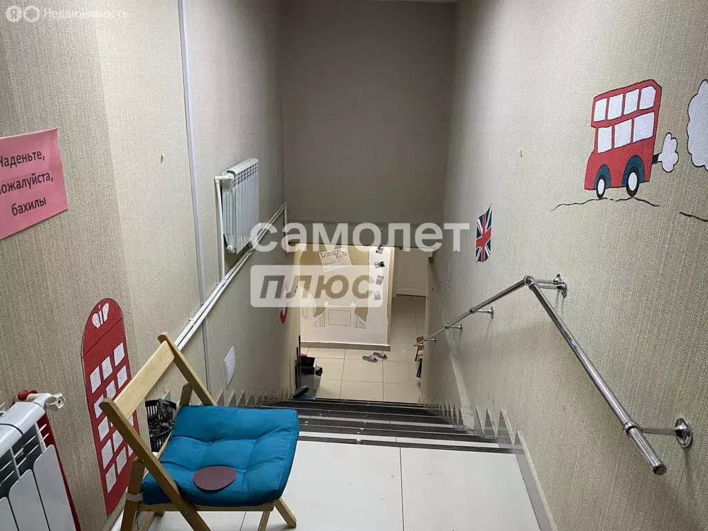 Помещение свободного назначения (104.1 м) - Фото 2