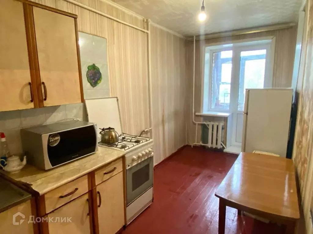 Продаётся 1-к квартира, 36.8 м - Фото 1