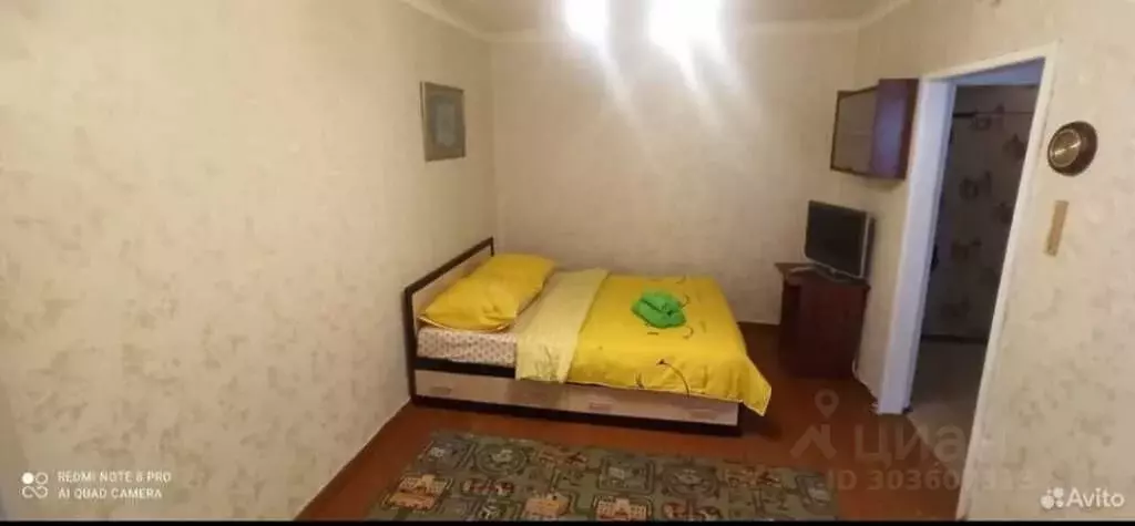 2-к кв. Московская область, Щелково Октябрьская ул., 20А (59.0 м) - Фото 1