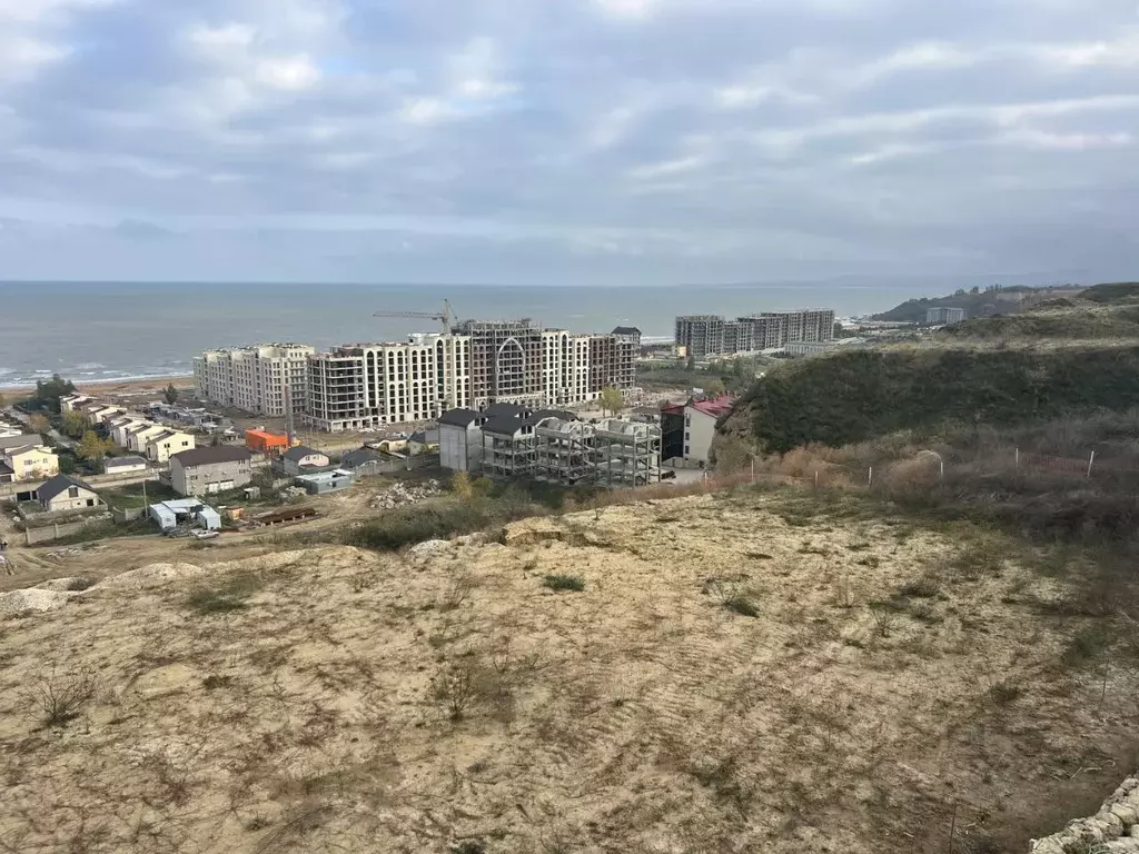 Участок в Дагестан, Карабудахкентский район, Манаскент с/пос, с. ... - Фото 2