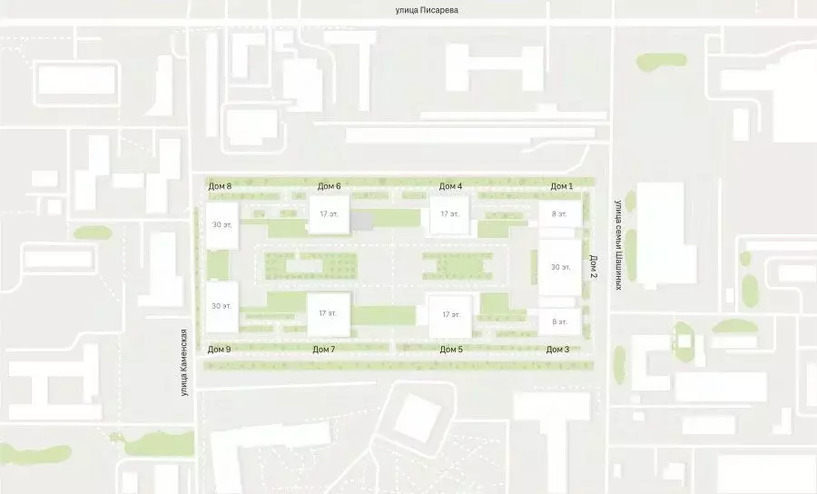 Помещение свободного назначения в Новосибирская область, Новосибирск ... - Фото 2
