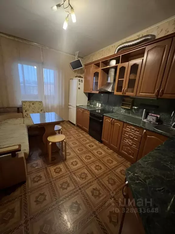 1-к кв. Московская область, Мытищи ул. Колпакова, 26 (48.0 м) - Фото 2