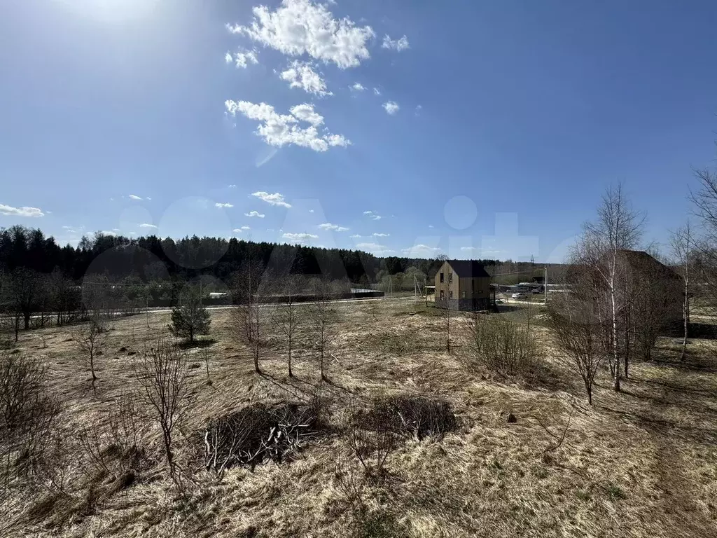 Участок 6,1 сот. (СНТ, ДНП) - Фото 0