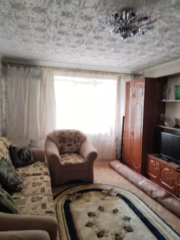 2-к кв. Саратовская область, Саратов проезд 1-й Топольчанский, 5 (84.0 ... - Фото 2