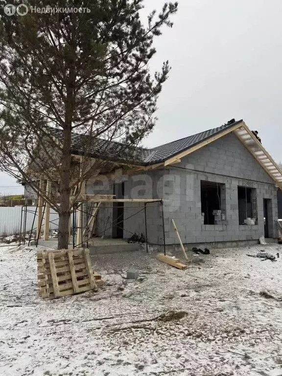 Дом в Свердловская область, городской округ Верхняя Пышма, посёлок ... - Фото 2