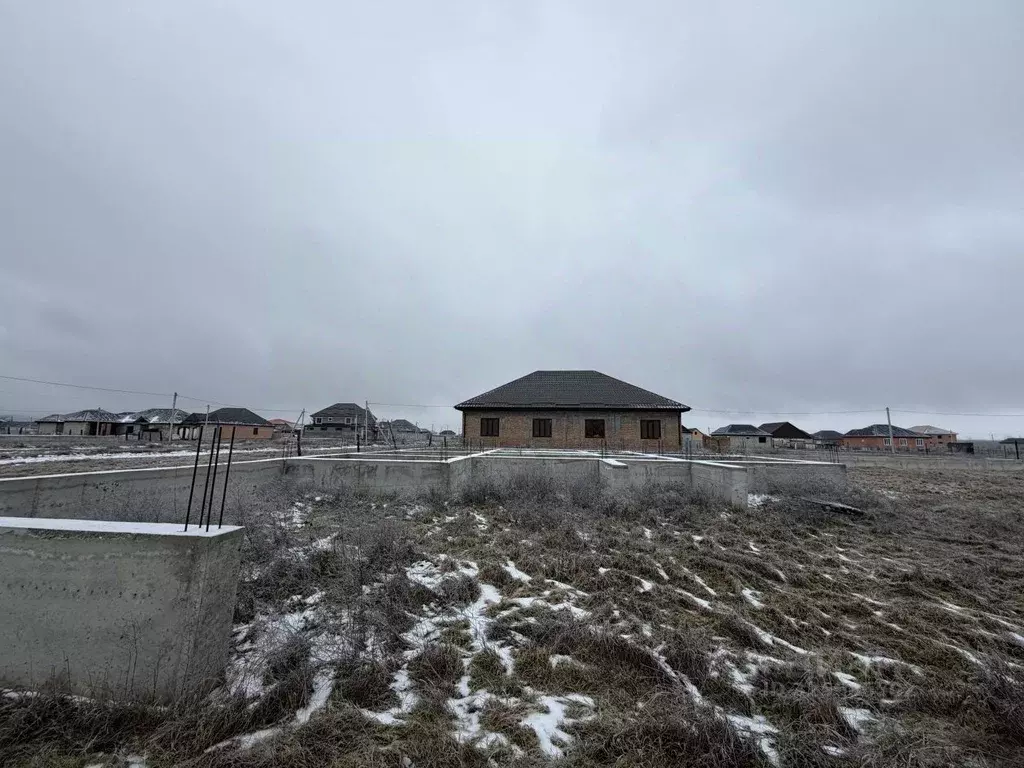 Участок в Чеченская республика, Грозный пер. 5-й Архитекторов, 30 (6.0 ... - Фото 2