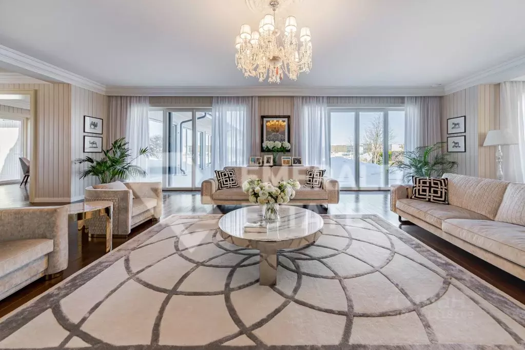 Дом в Тверская область, Конаково ул. Русская Волна (1281 м) - Фото 1