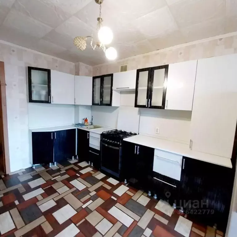 2-к кв. Брянская область, Брянск ул. Металлистов, 2 (68.0 м) - Фото 2