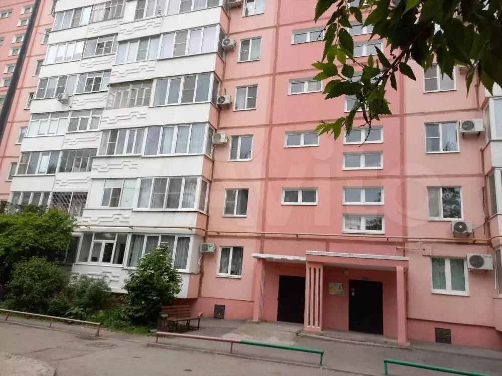 2-к. квартира, 48 м, 3/9 эт. - Фото 0